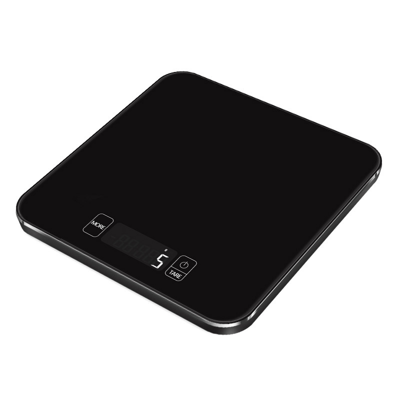 ZOGIFTS Multifunctional High-precision Digital Food Kitchen Scale For Baking
