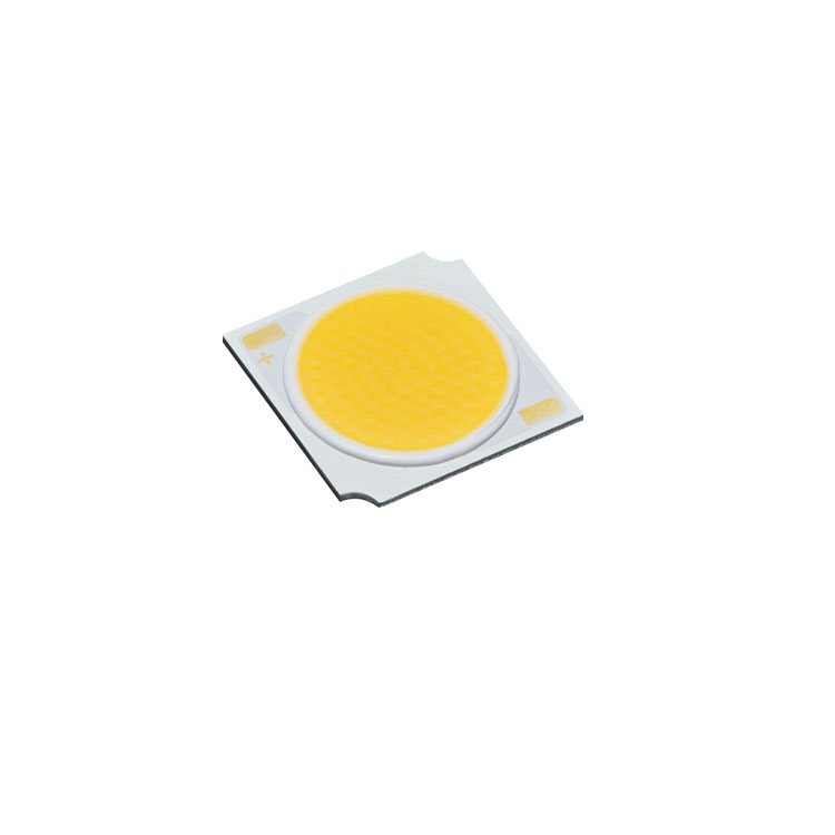 Huanyu High efficiency 130-140LM/W 1313mm 30-34V 300mA cri80 cri90 10w LED COB Chip use for LED Spot lamp