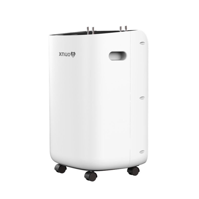 Portable Mini Bateryportable Price Potablemini Oxygene 20L Oxygen Concentrator
