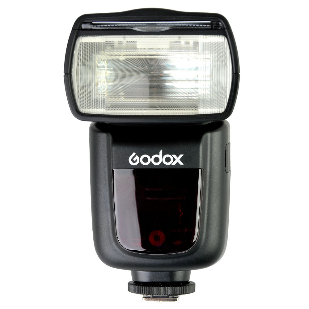 Набор GODOX V860N (литий-ионная аккумуляторная батарея + зарядное устройство) i-TTL вспышка для камеры Nikon DSLR.