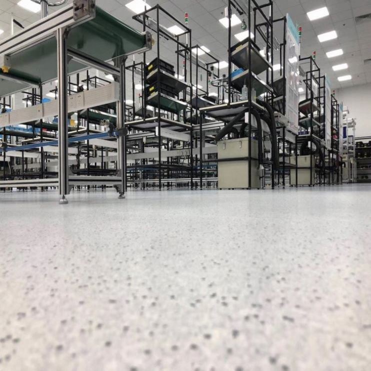 Гранитная напольная плитка Tineco 60x60
