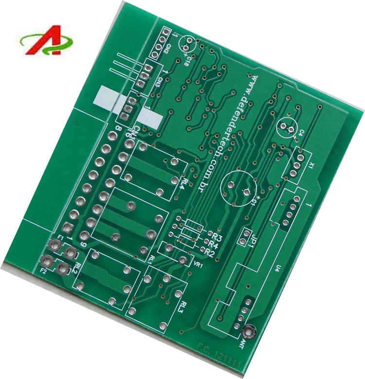 Akeson Circuit Shenzhen PCB Assembly FR4 хорошее качество PCB модуль цифровой камеры pcb 94v-0 rohs materail