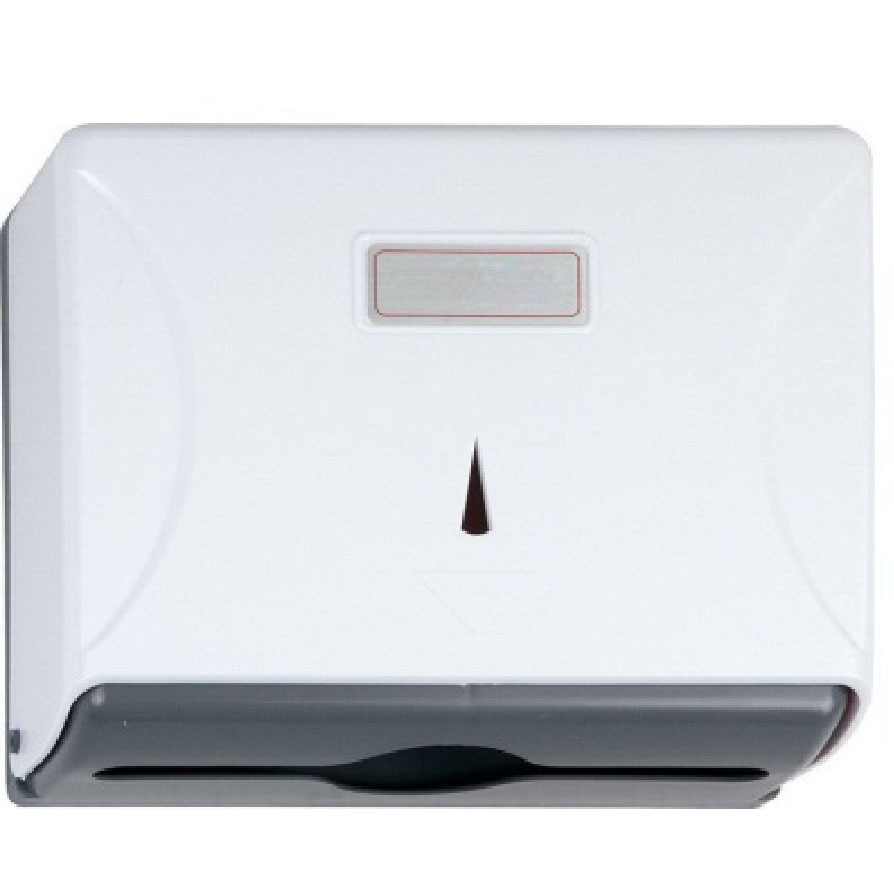 TOILET PAPER DISPENSER