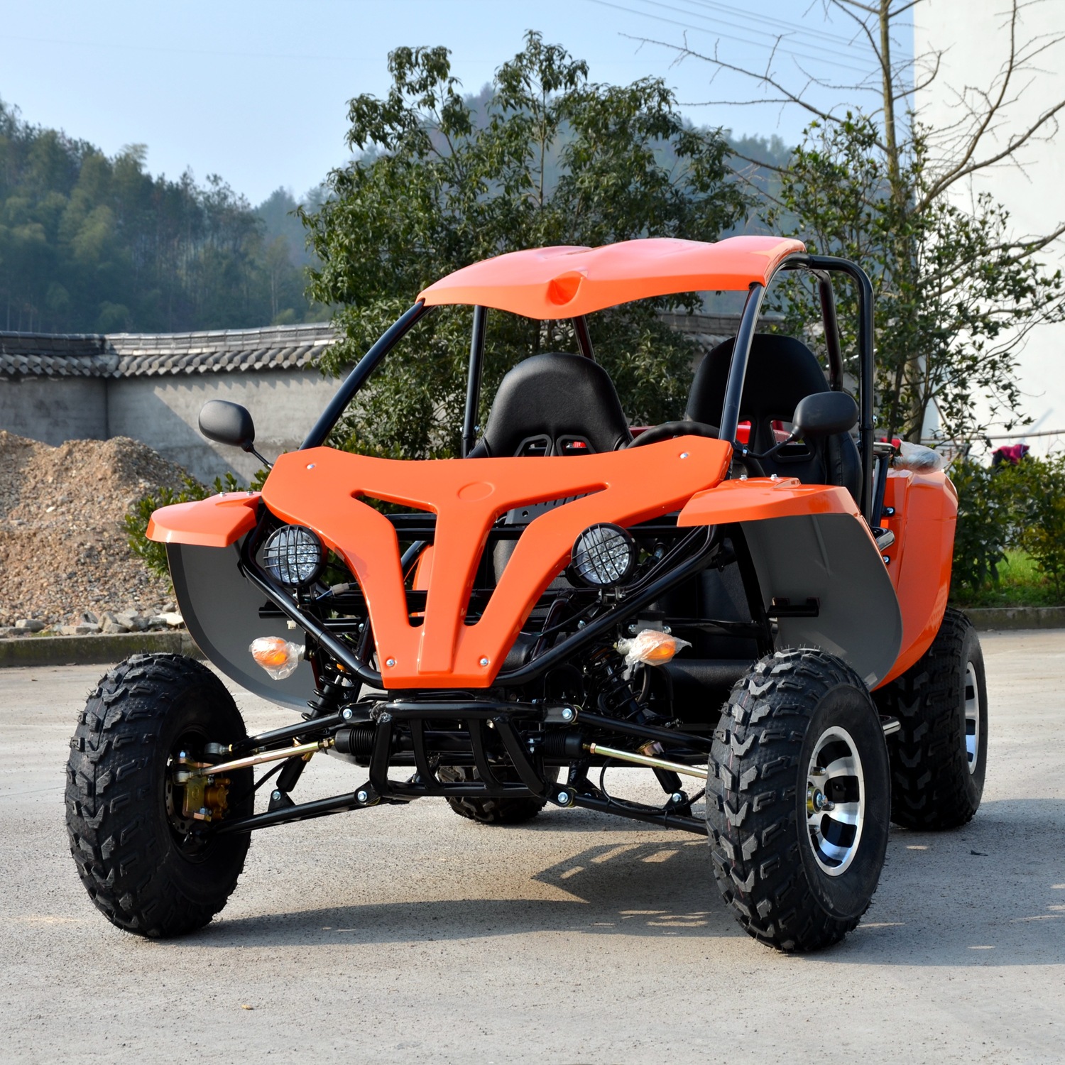Новый 2021 4WD 4x4 150cc 200cc 300cc UTV 1000cc Quad ATV для продажи