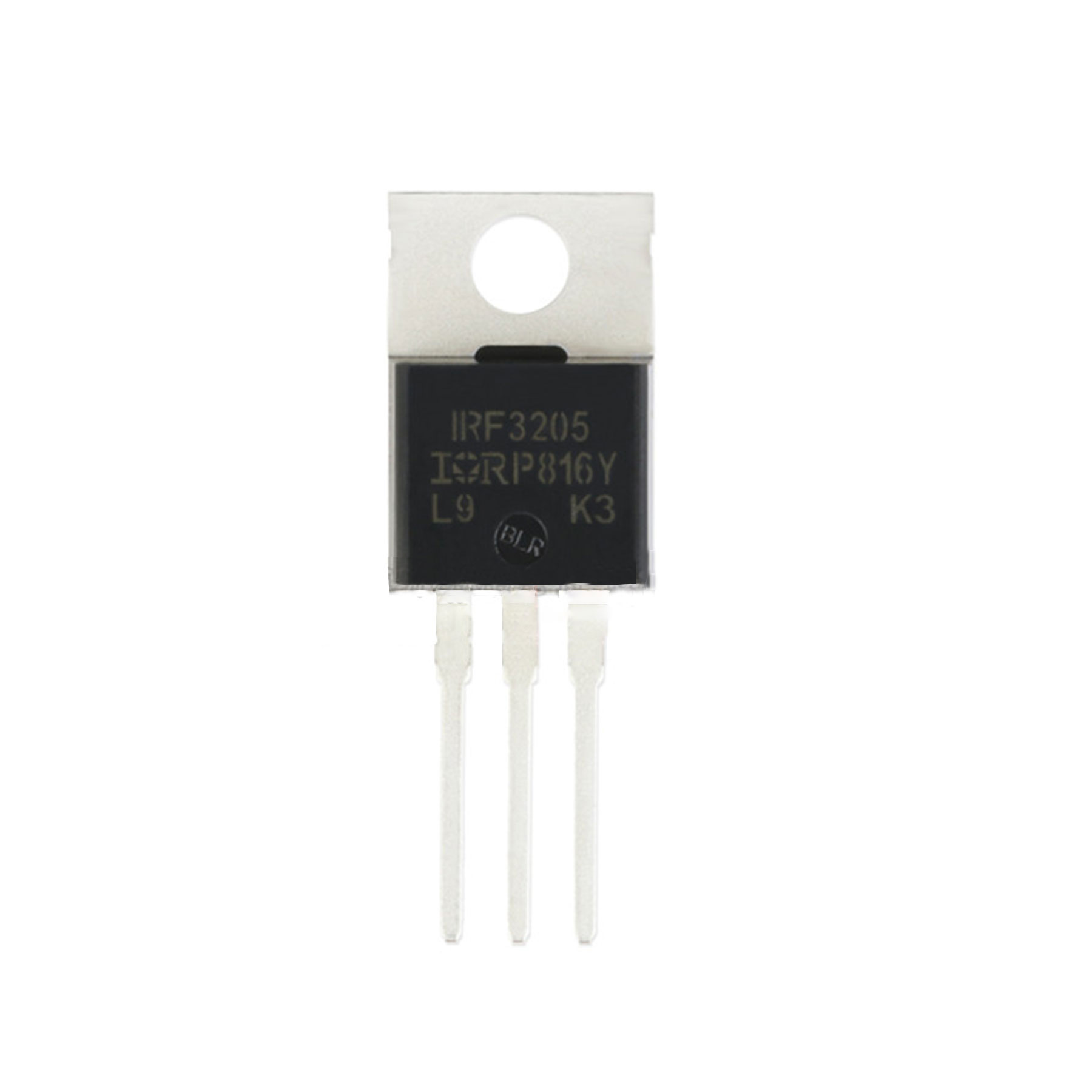 Транзисторы Irf 3205 Mosfet, оригинальный транзистор Irf3205pbf, электронные компоненты Irf3205, транзисторы Mosfet