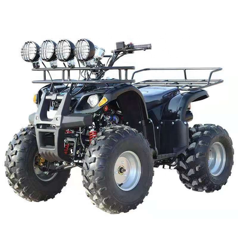 Мотовездеход Tao Motor cuatrmoto 450cc atv для продажи atv 4x4