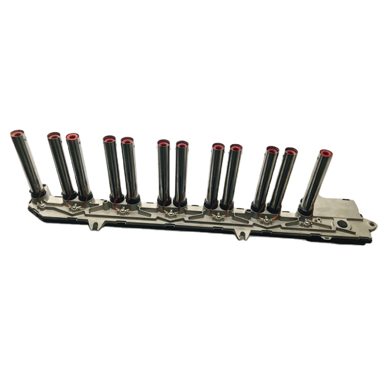 Левая сторона V12 катушка зажигания двигателя A2751500580