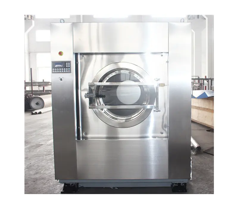 15kg, 20kg, 30kg, 50kg 70kg ,100kg,150kg Industrial Washing Machine commercial laundry washer