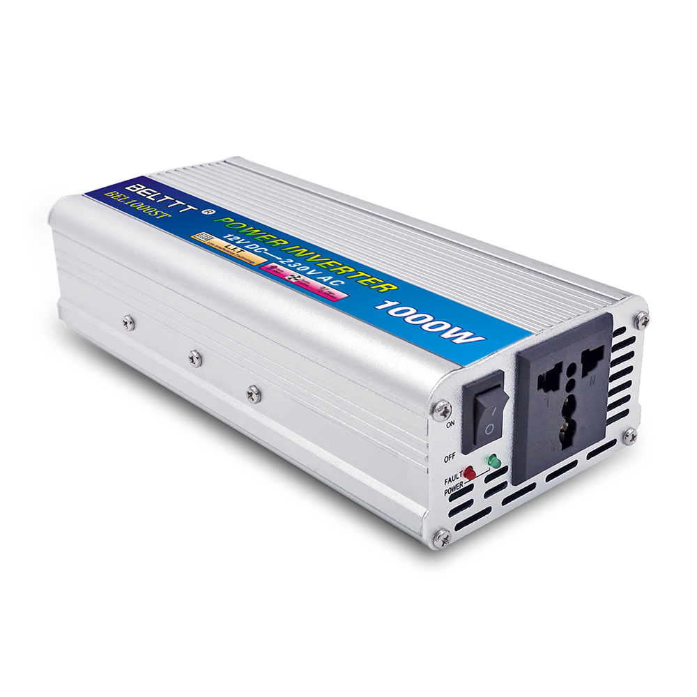 BELTTT 1000W RV power inverters for outdoor traveling car