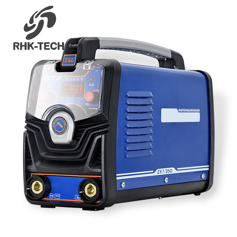Промышленный MMA TIG сварочный аппарат 220V 380V IGBT DC двойное напряжение дуговой инвертор портативный сварочный аппарат