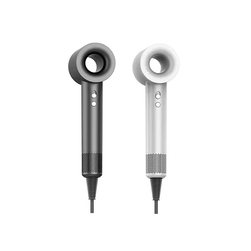 Wholesale Custom 1600w Professional Strong Wind Mini Negative Ion Hair Dryer Salon Household Hand Blow Dryers secador de pelo