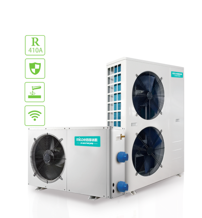 Durable Residential 5kw Swimming Pool Heat Pump
