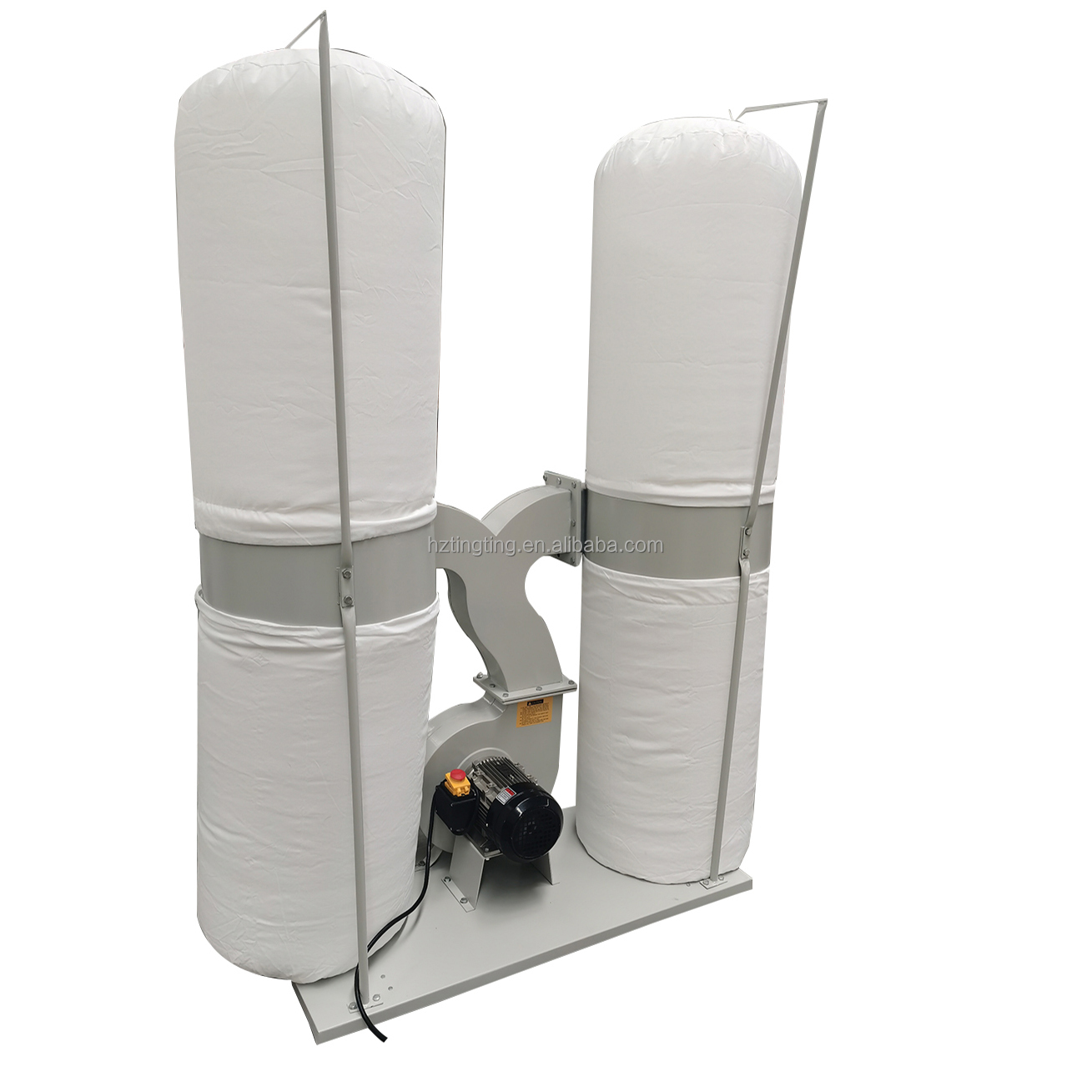MF9030 MF9040 Factory Price Industrial Dust Collector For Woodworking Machine