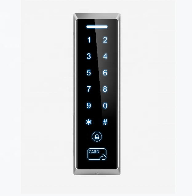 FD-R11TE туш ключ ID125KHZ RFID WG26/34 кард-ридер