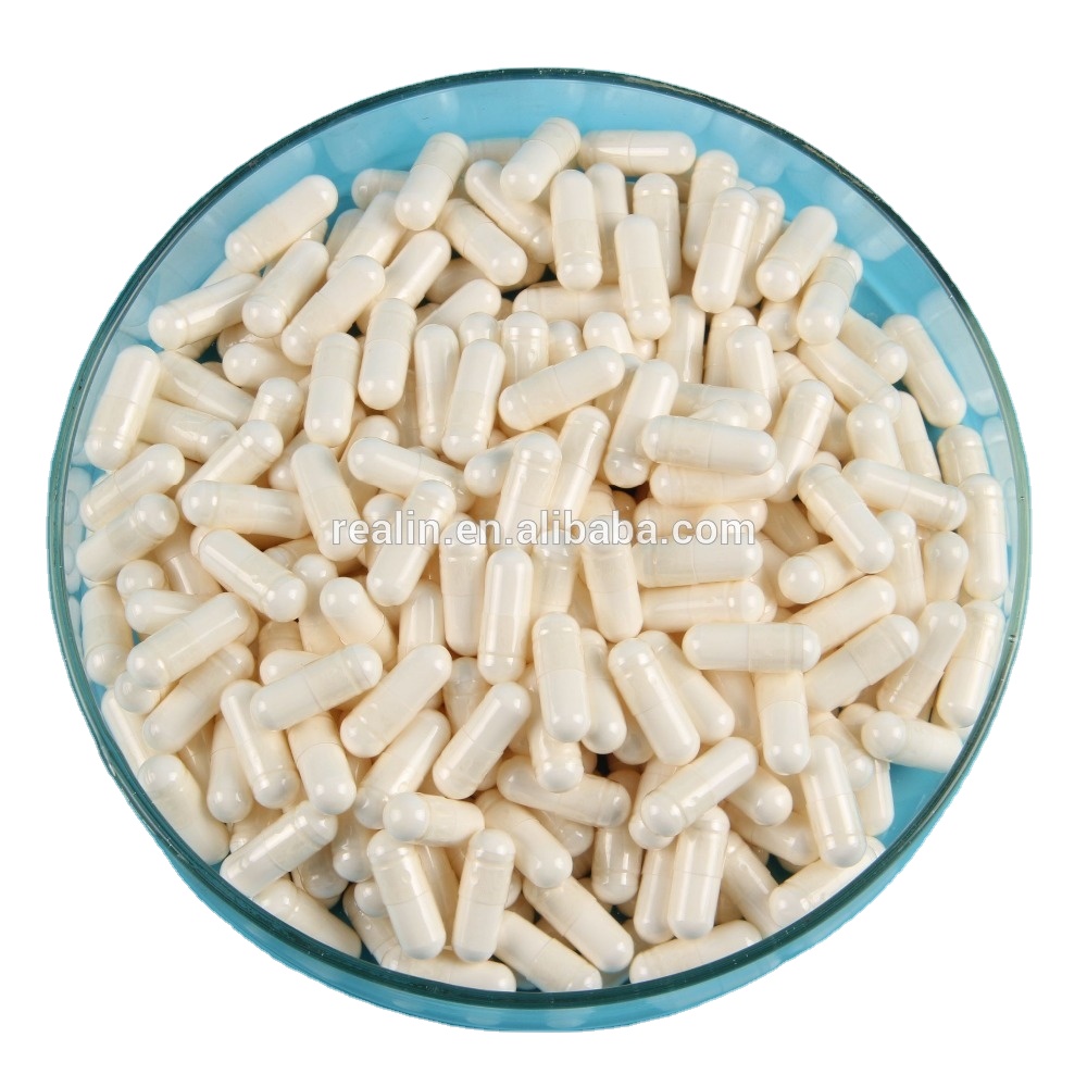 Private label Гиалуроновая кислота Capsule OEM гиалуроновой кислоты capsule