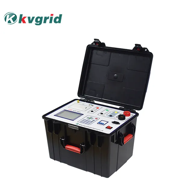Integrated Circuit Clamp-on Ammeters Clamp On Calibrator Single Phase Electricity Meter Testing Set With High Quality