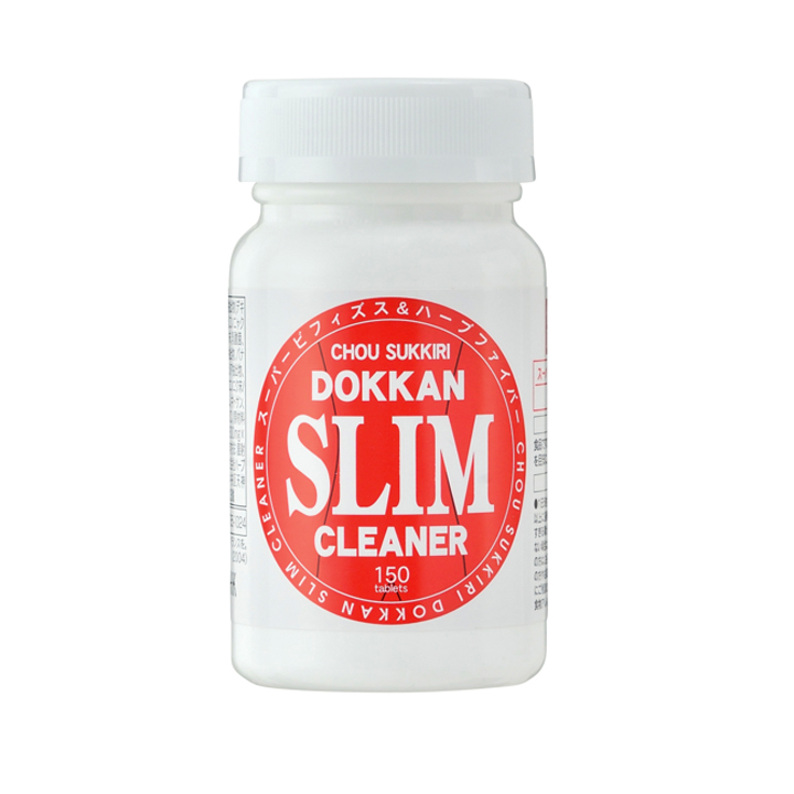 Clean intestines capsules tablets weight loss slim up diet pills