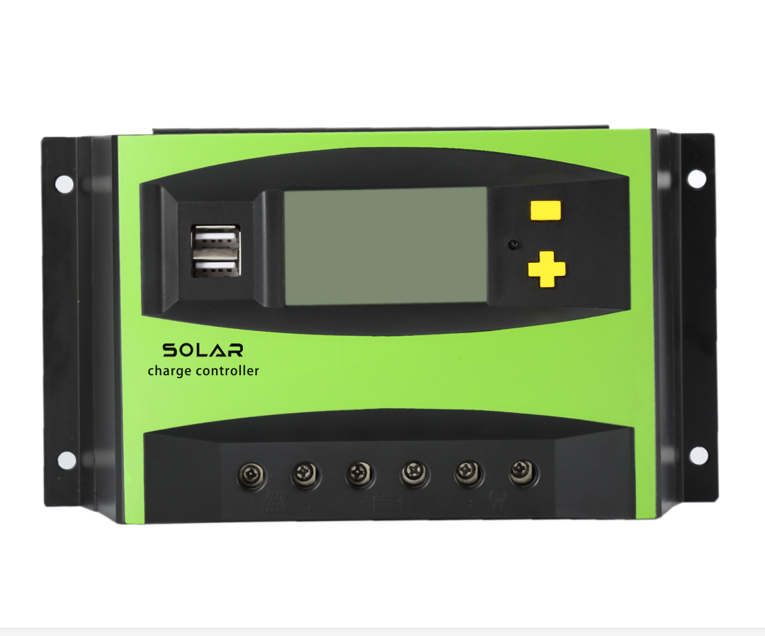 solar charge controller