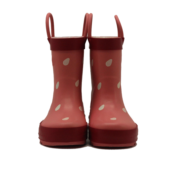 Модный тренд; Разноцветная Водонепроницаемая Wellie непромокаемые сапоги; Резиновые сапоги из ПВХ