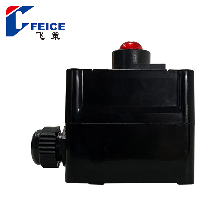 IP66 GRP Explosion-proof Electrical Main Switch Box