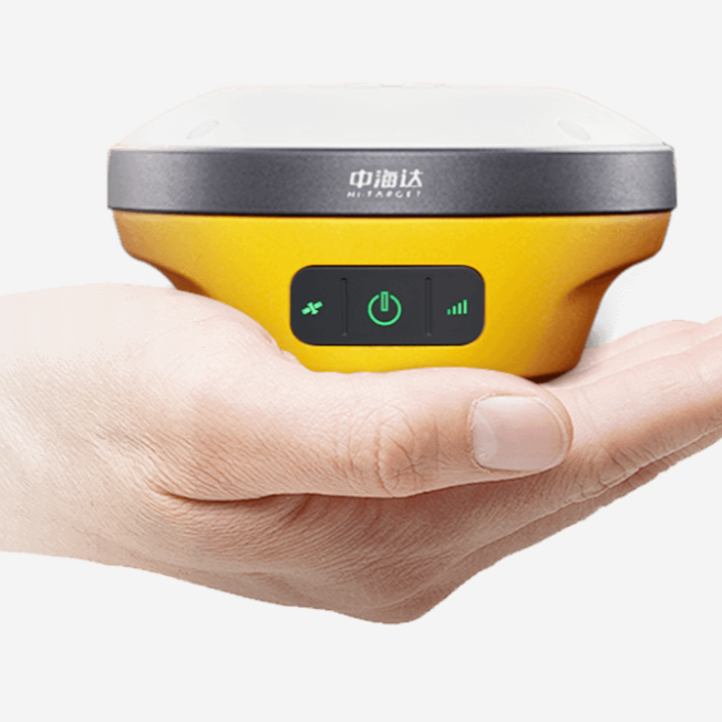 Hi-Target v200 Ntrip CORS RTK приемник GNSS приемник RTK GPS
