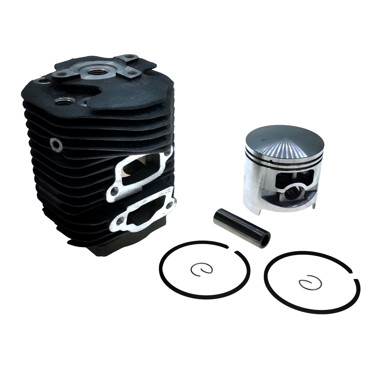 58mm Cylinder and Piston Kit for Stihl TS760 cut off saw 075 076 Cut Off Machine