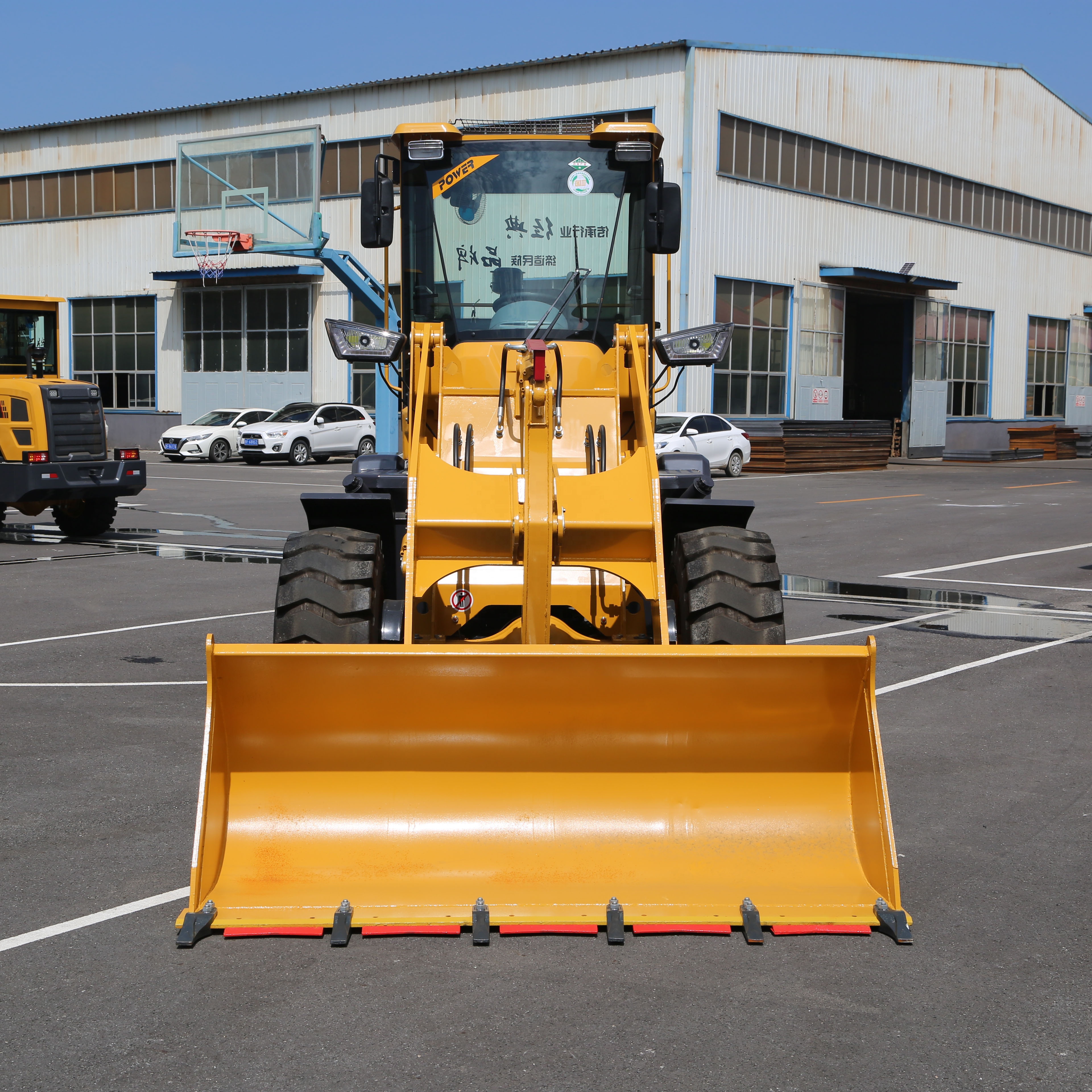 Распродажа, погрузчик с шарнирным соединением Lugong T933 1 ton1.5 ton1.8 ton 2 t 2,2 ton2.5 ton 3 ton 5ton