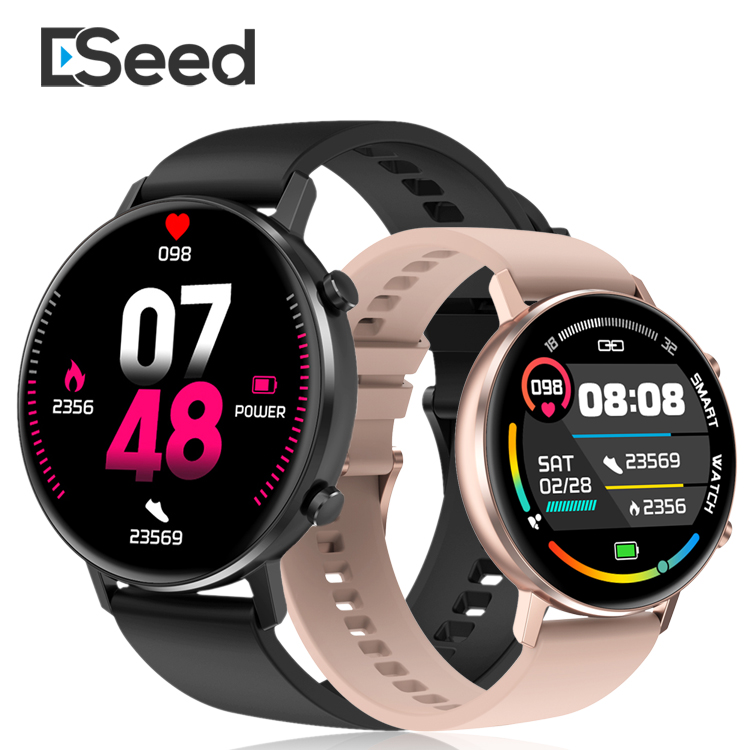 2021 Full Touch DT96 Смарт-часы 360*360 HD круглый экран IP67 фитнес мульти спортивные Смарт-часы для мужчин и женщин