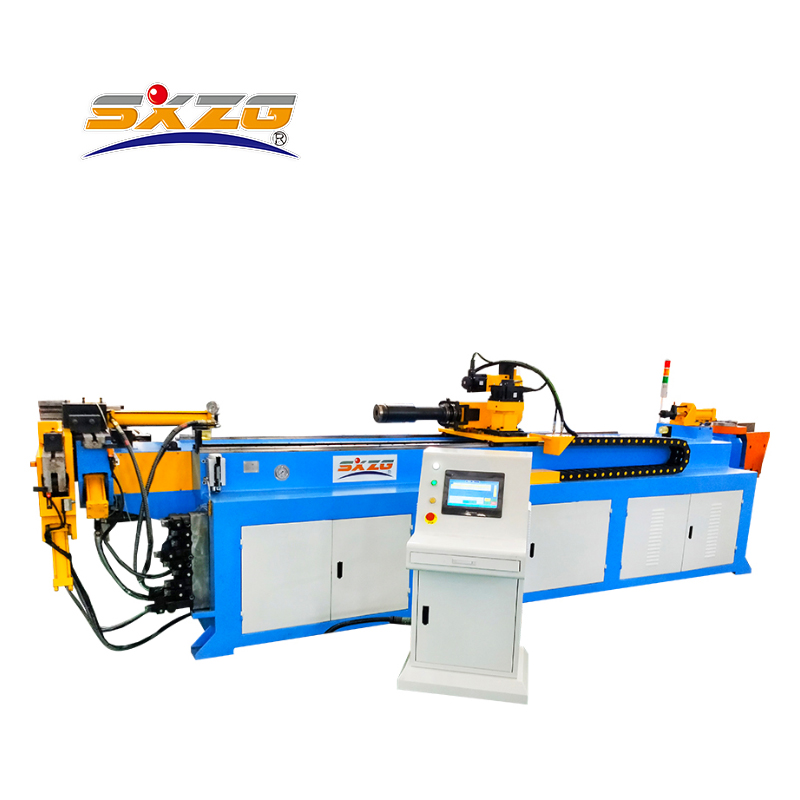 DW38CNC 3D SS медный стальной стул, оправка, автоматический CNC трубогибочный станок для продажи