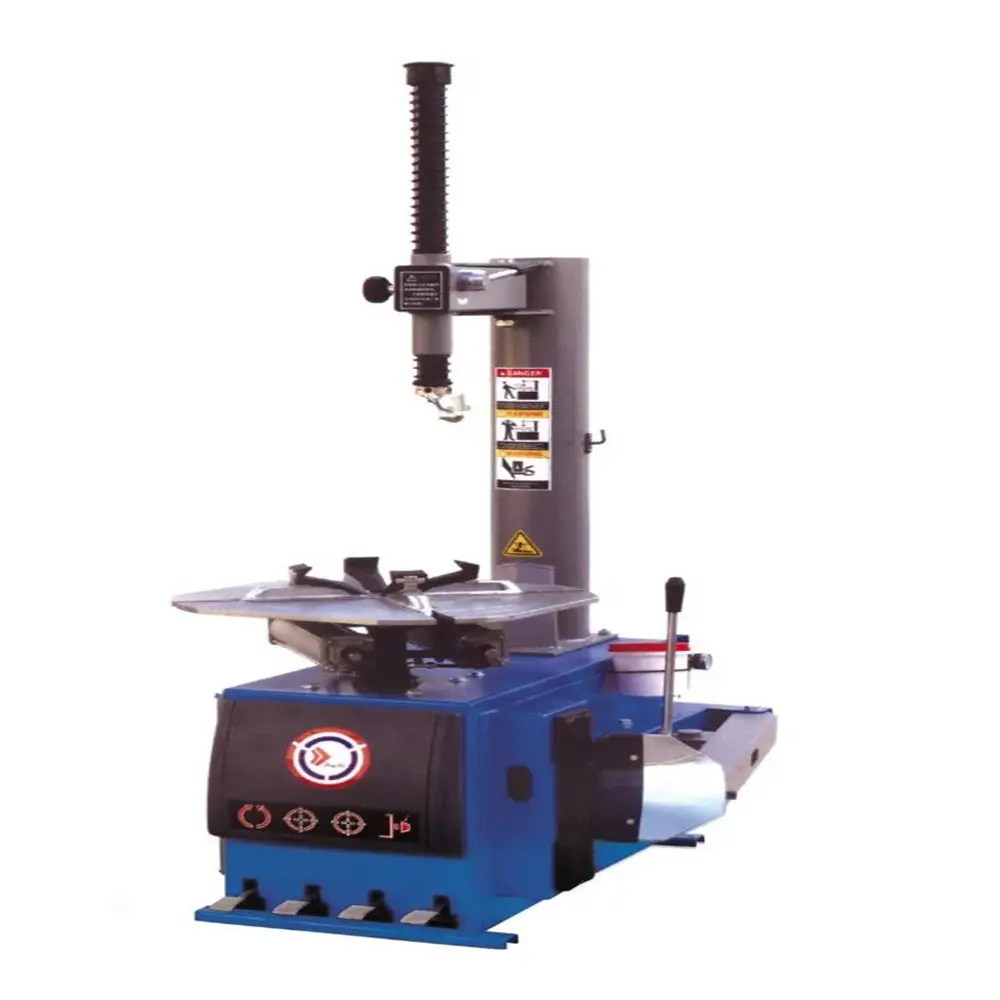 High Quality Tire Changer and Balancer Combo for car Tire Changer Machine