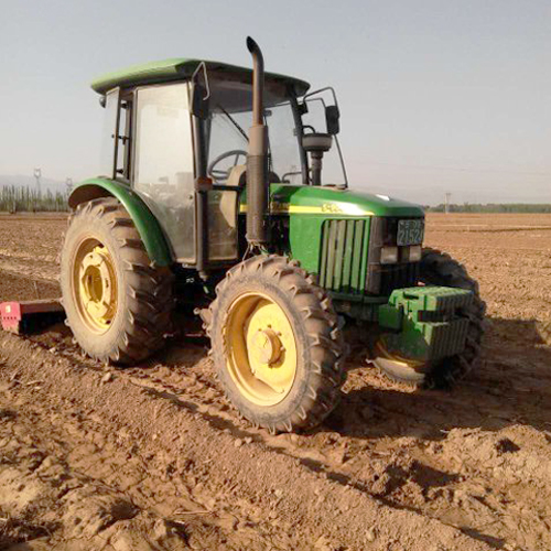 Стандартные компактные использованные старые фермерские Deere тракторы John для продажи по цене б/у