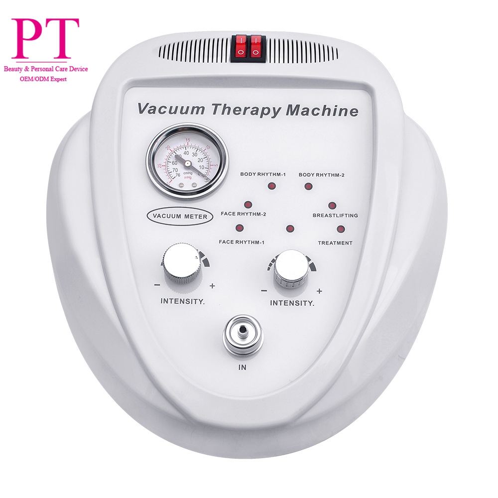 Pump Machine Women Enhancers Buttocks Equipment Professional Butt Lifting Vacuum Massage Chest Foldable Breast Enlargement
