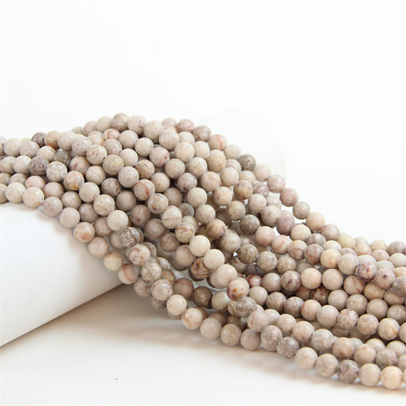 Colorful Bracelets Wholesale Natural Stone Beads Crystal Gemstone Beads For Gift