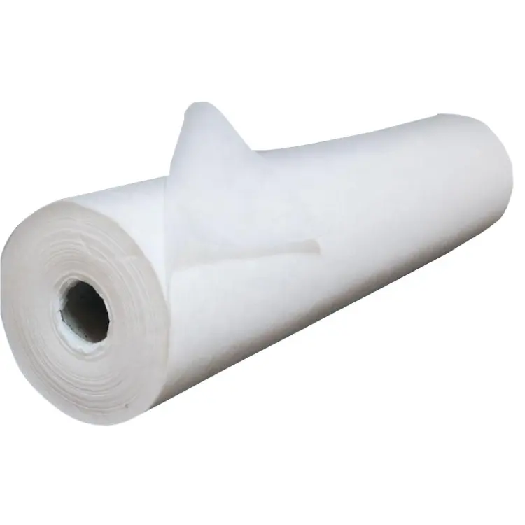 KF94 PP Meltblown Nonwoven Roll Fabric for FaceMask material