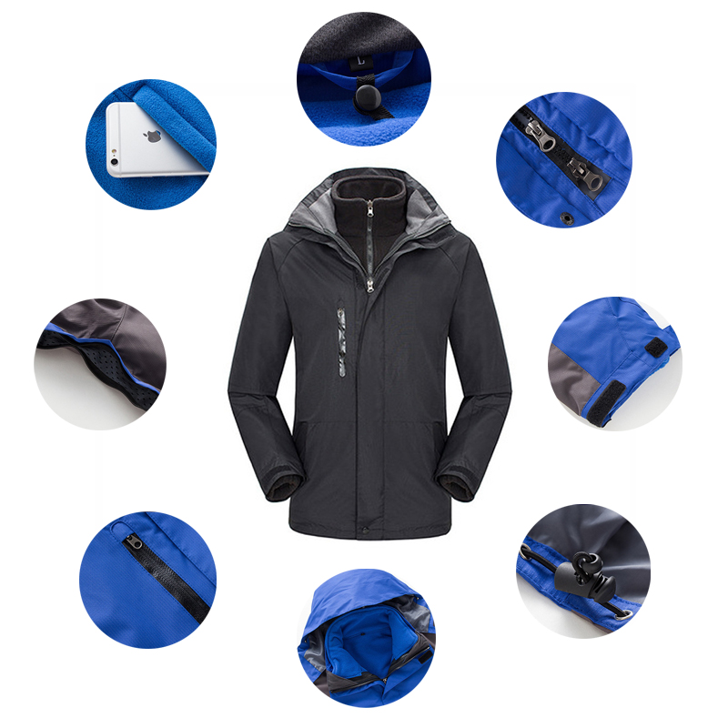 Best Popular One Piece Youth Womens Dusty Blue Winter Outfits Clothing Ski Suits Snowsuit Ladies Retro Snowboard Jackets