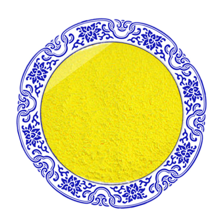 Factory price Pearl Color Dye cas 12001-26-2 Powder Egg Yolk Yellow Pigment