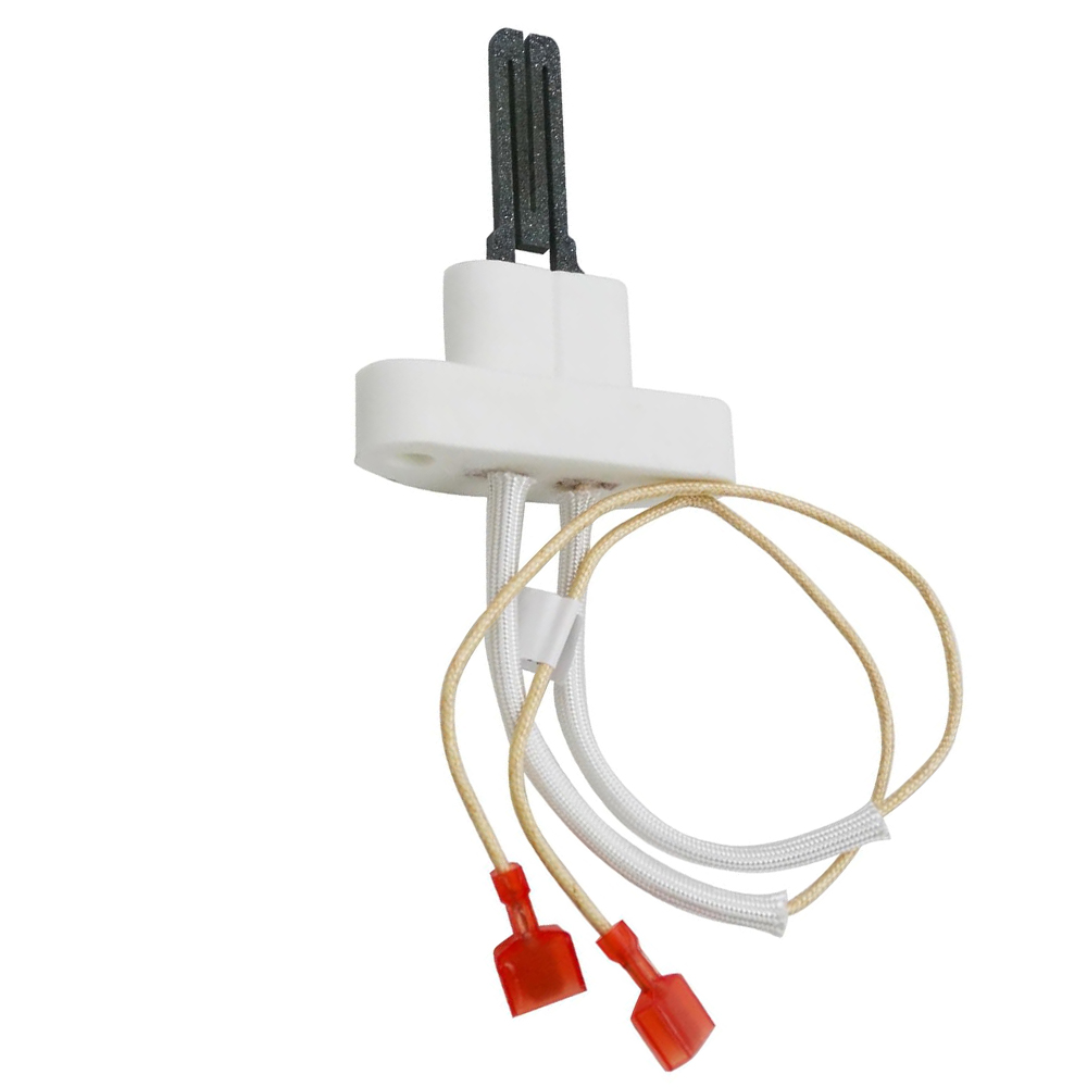 41-406 Silicon Carbide Flat Hot Surface Igniter Gas-Fueled Ignition Device For Household Electric Oven & Dryer