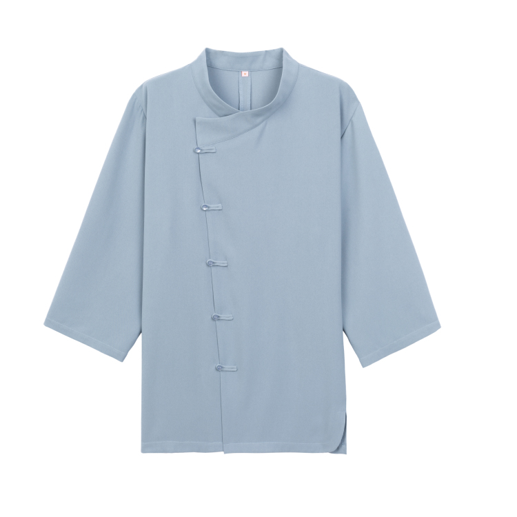 Comfortable New Design Modern Style Autumn Custom Casual Men's Shirt