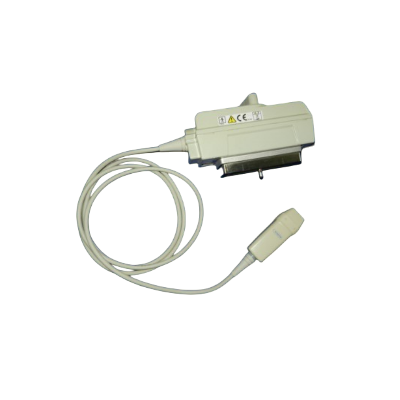 UST-5299N New Compatible Phased array Ultrasonido Transductor Ultrasonic Sensor Ultrasound Probe