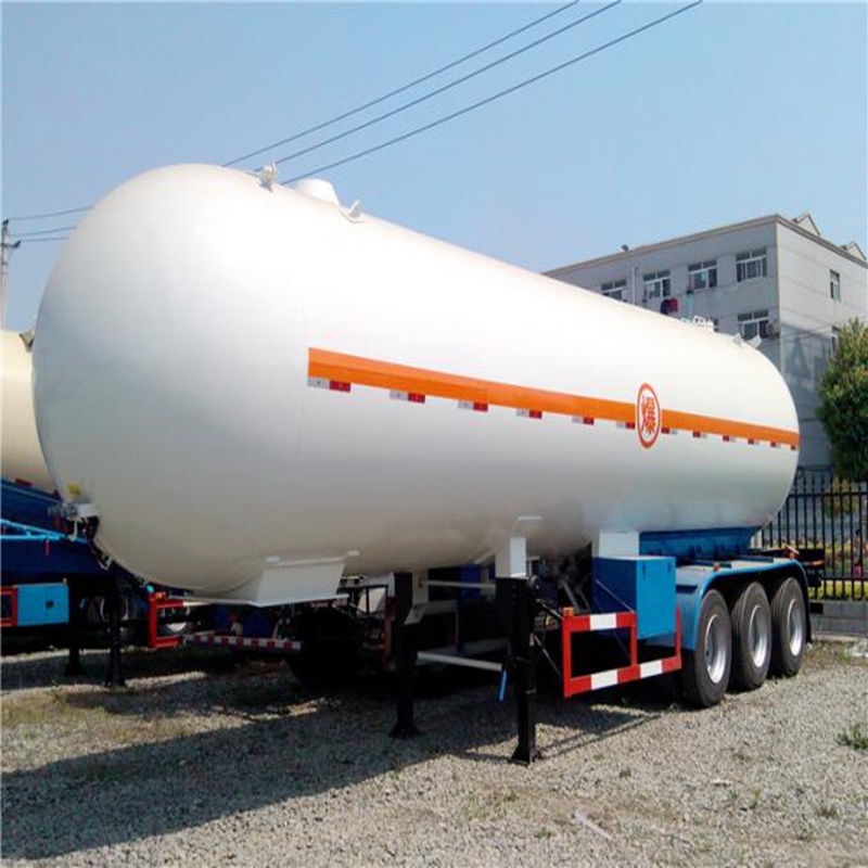 Поставка из Китая, оптом lpg цистерна хранения газа