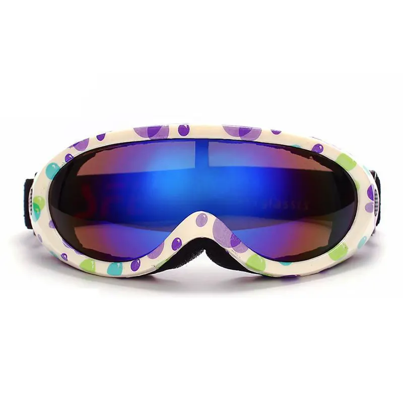 Оправа для очков каракули очки для сноуборда солнцезащитные очки для снега спортивные солнцезащитные очки поляризованные мужские лыжные очки