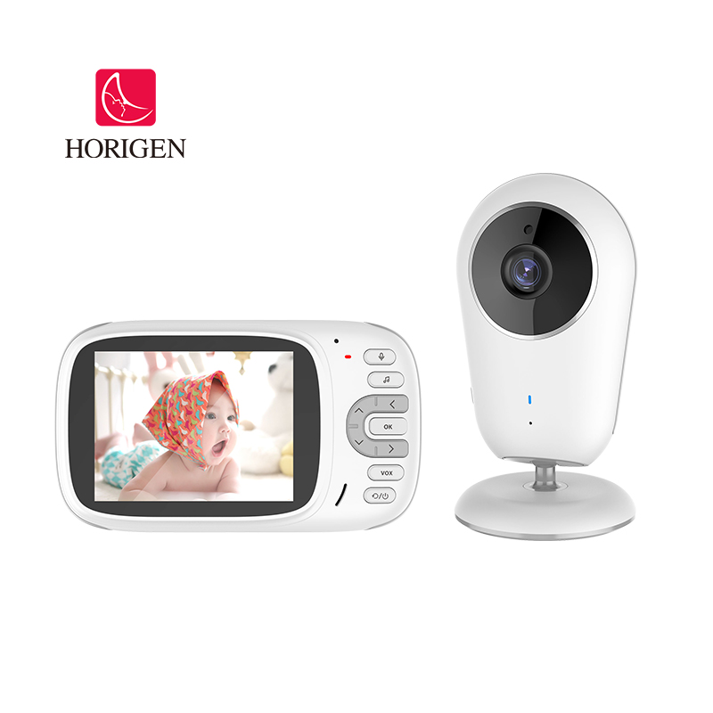 Hot Selling Indoor wireless CCTV Camera kits Surveillance Baby Monitor Camera kits 1080P wifi smart home camera kits