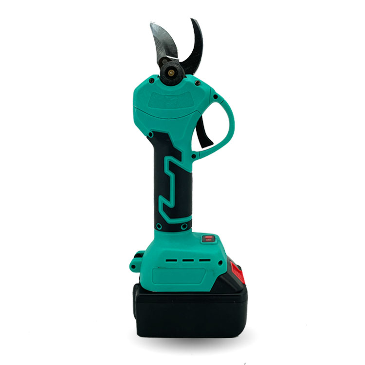 ADJDX1G portable garden pruning tool set electric tree shearing machine power shears for branch