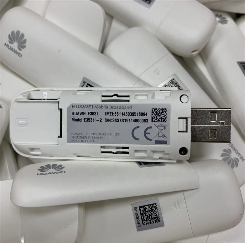 HUAWEI 3G USB модем E3531 E3531i-2