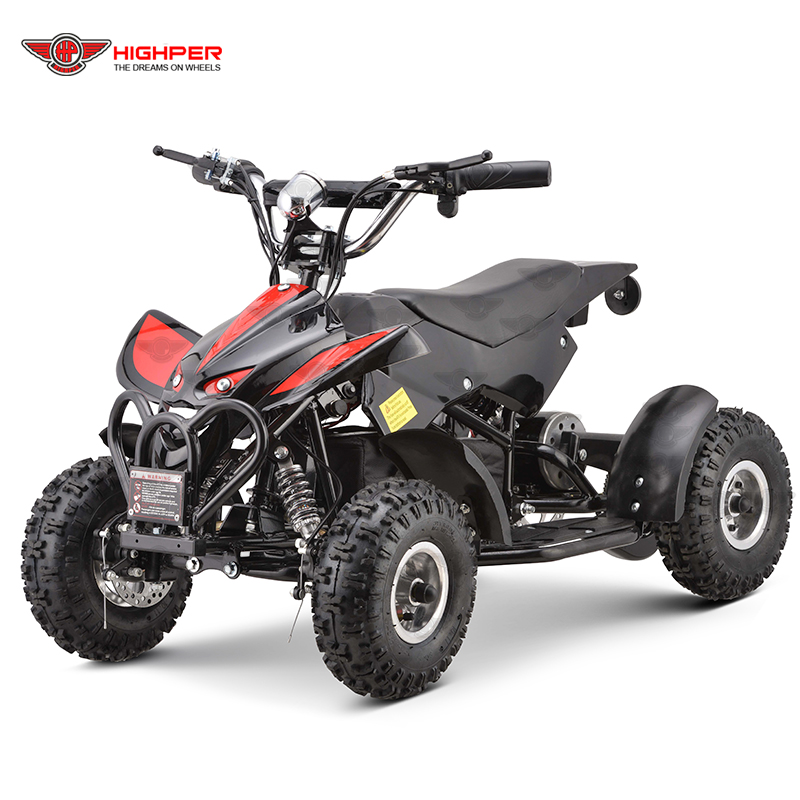 350 Вт/500 Вт/800 Вт Электрический четырехъядерный для детей (ATV-1E)