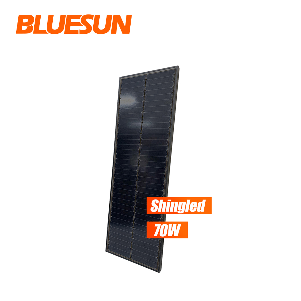 Панель солнечных батарей Bluesun, 60 Вт, 70 Вт, 80 Вт