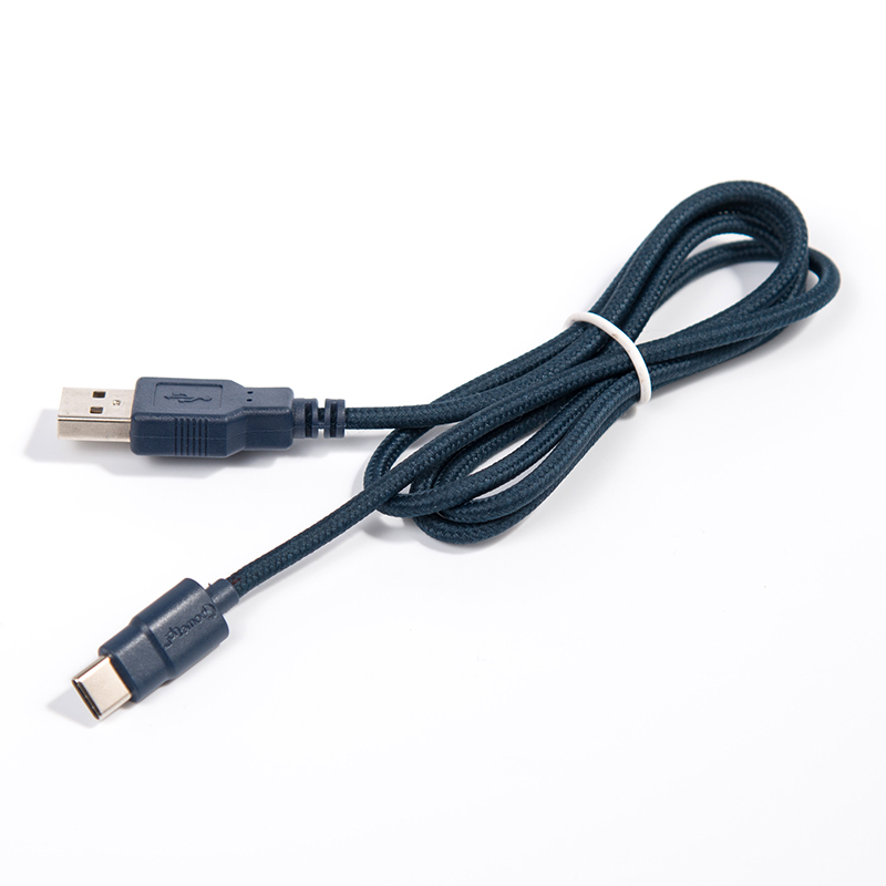 2021 Manufacturer Wholesale type c cable fast charging 1-3m fast charging cable for huawei data cable