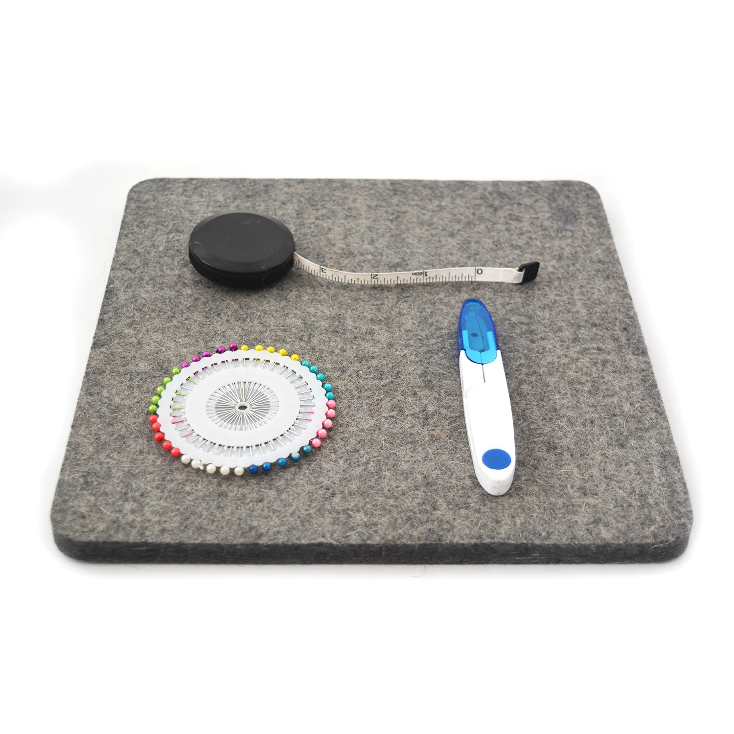 Amazon New Design 100% Wool Ironing Pressing Mat Set