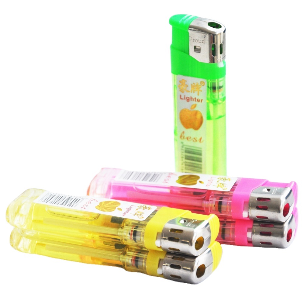 Smoking Lighter Accessories Isqueiro Electronic Lighter