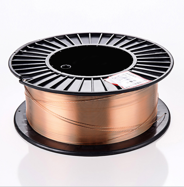 Mig 0.8 welding wires for submerged shielding arc welding wire